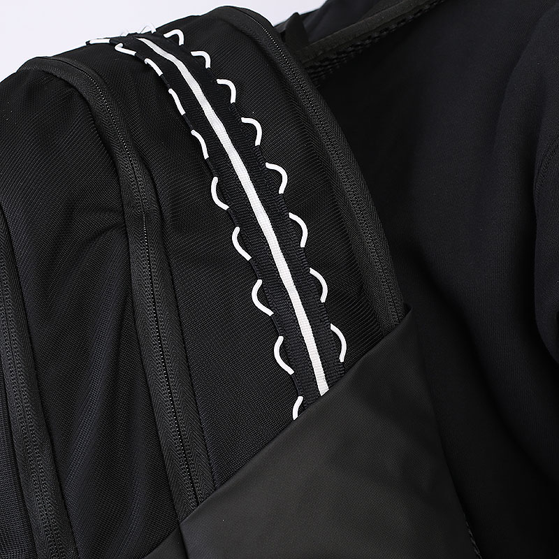  черный рюкзак Nike Giannis Backpack 29L DA9865-010 - цена, описание, фото 6
